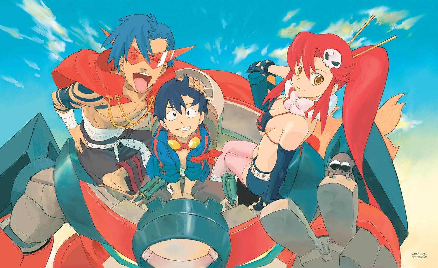 Sushio The Idol  (english) - Imagem 4