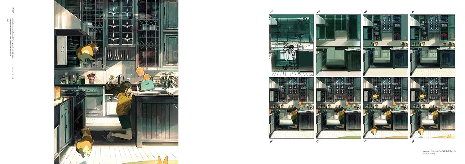 KUKKA: Art Collection - Imagem 5