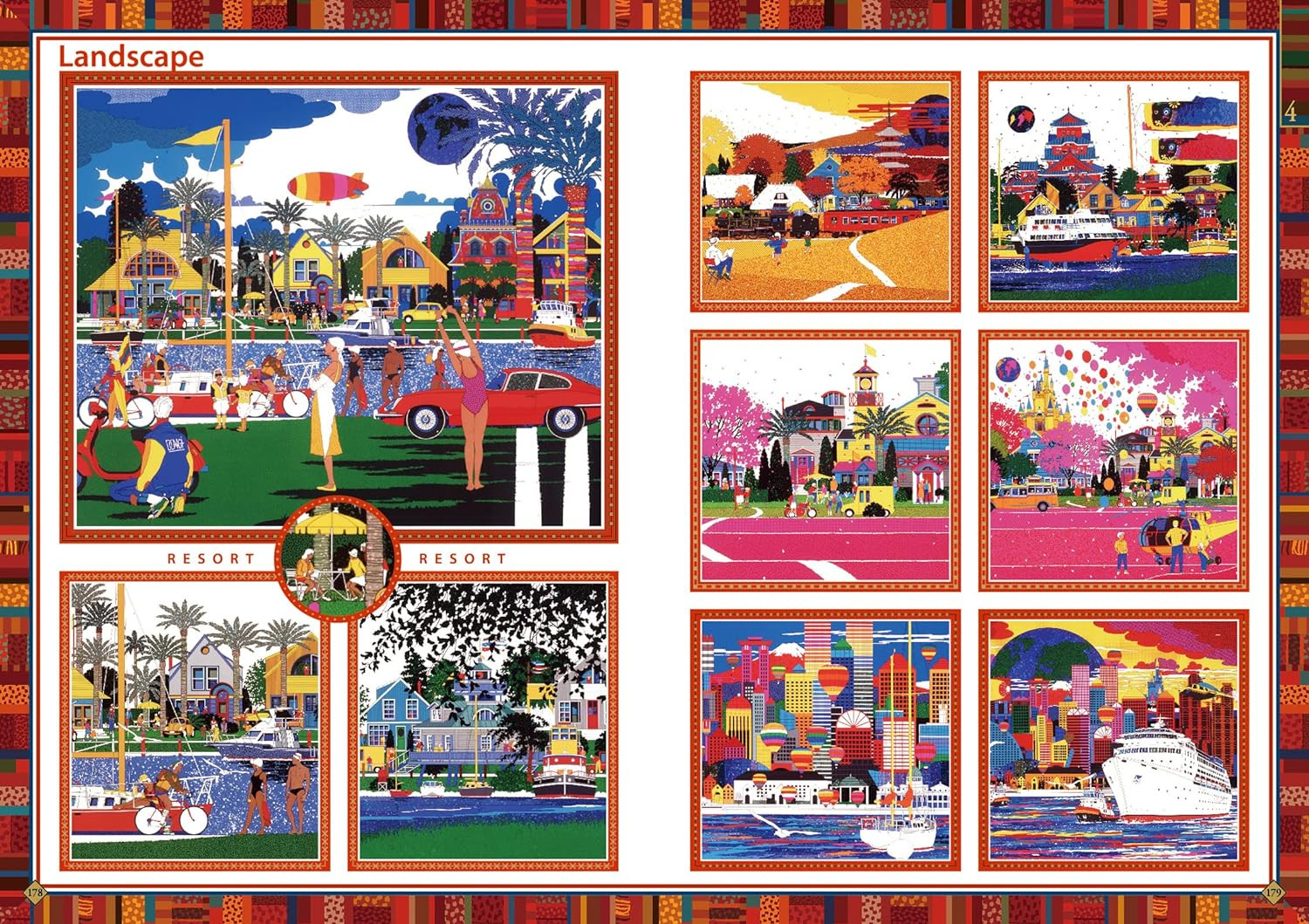 Conteúdo do livro 1