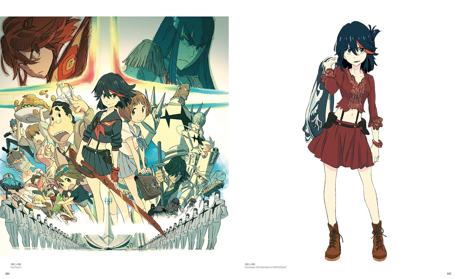 Sushio The Idol  (english) - Imagem 6