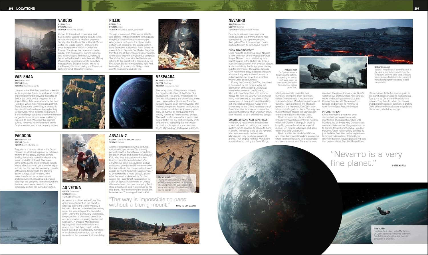 Star Wars Encyclopedia - Imagem 3