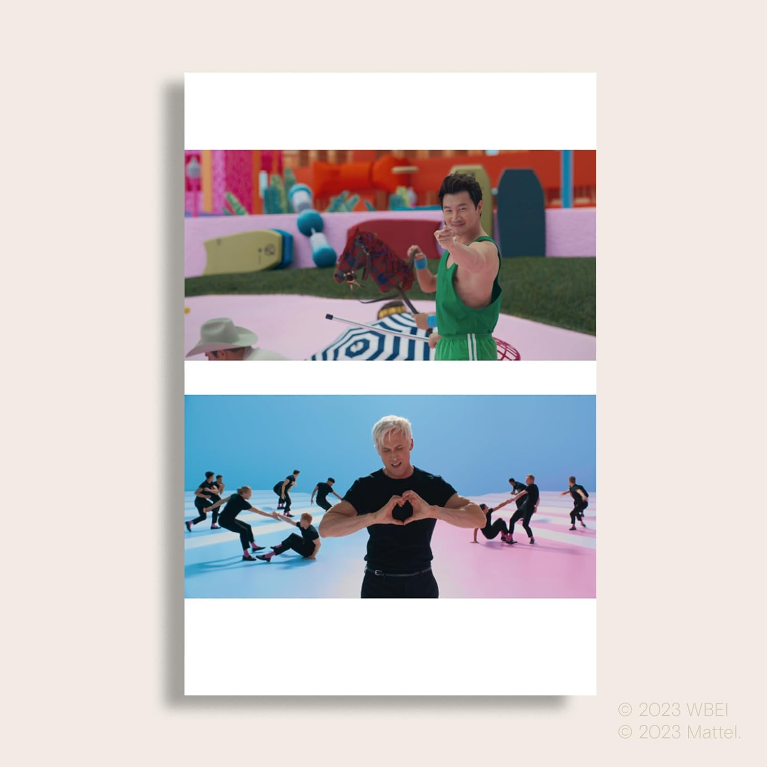 Barbie: The Screenplay - Imagem 3