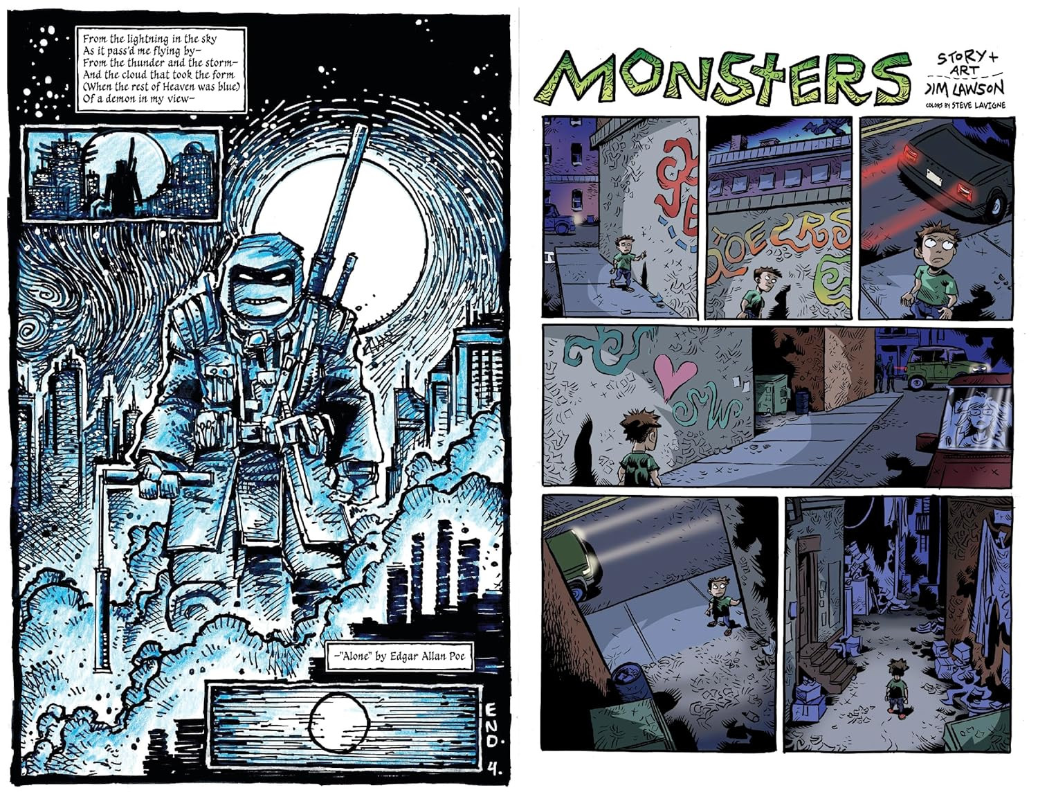 Teenage Mutant Ninja Turtles - Imagem 2