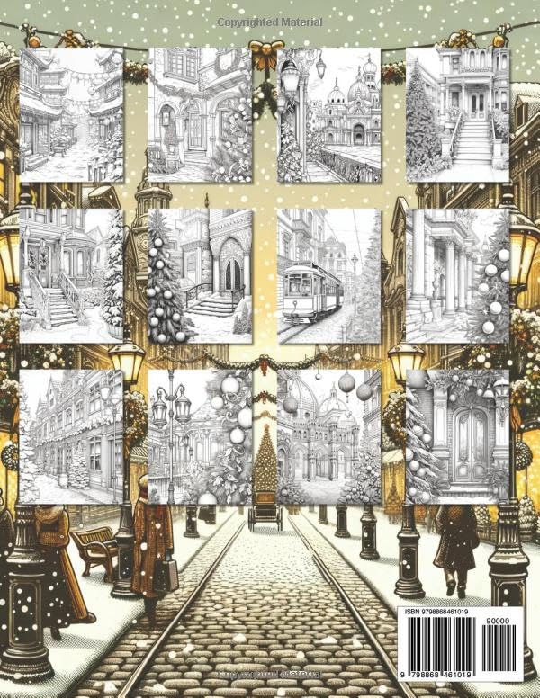 Contra capa do livro