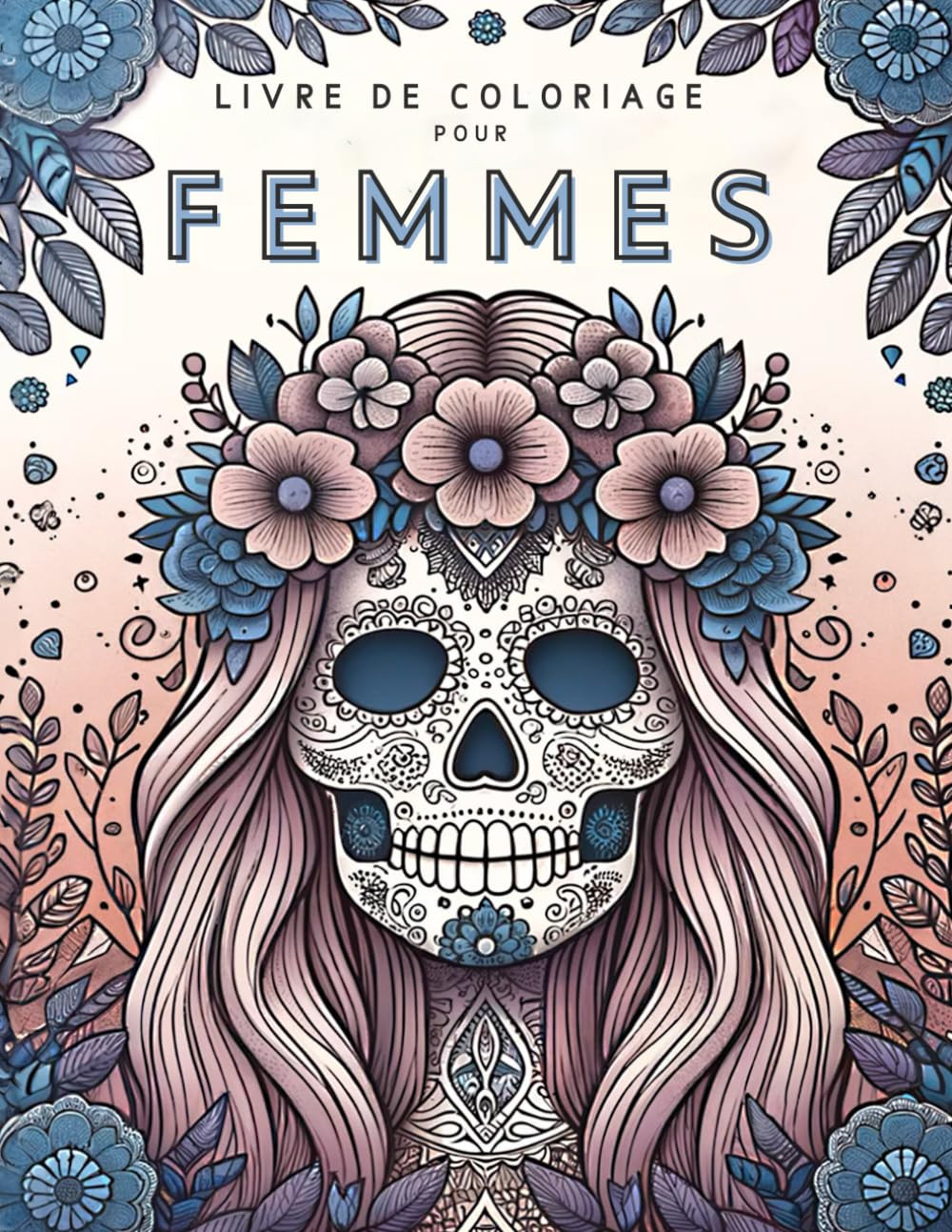 Serenite Cranienne Coloring Book