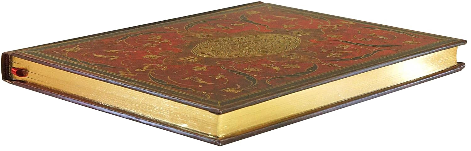 Bordeaux Journal (Diary, Notebook) - Imagem 3