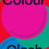 Miniatura: Capa do livro Colour Clash