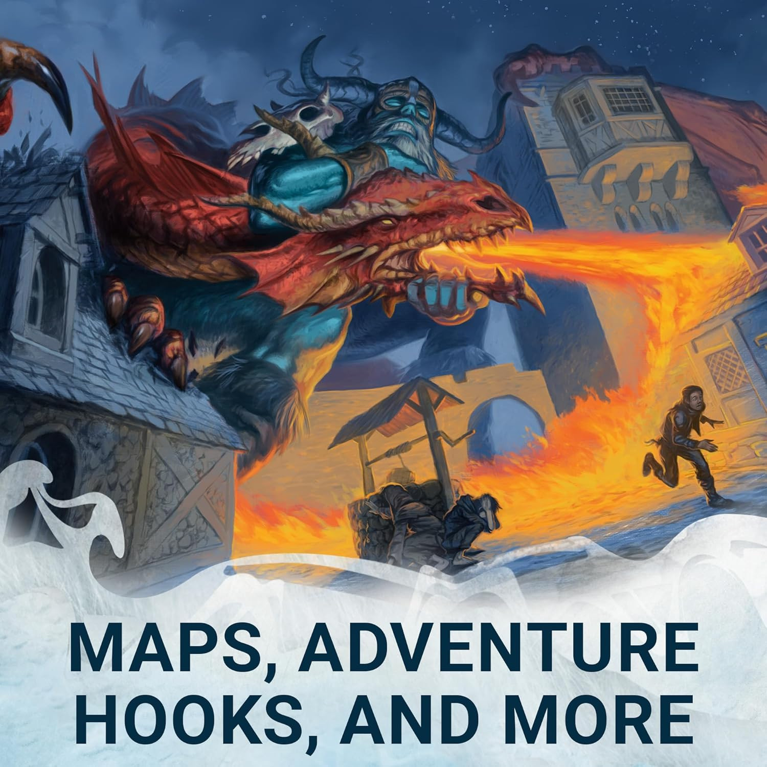 Bigby Presents: Glory of Giants - Imagem 3