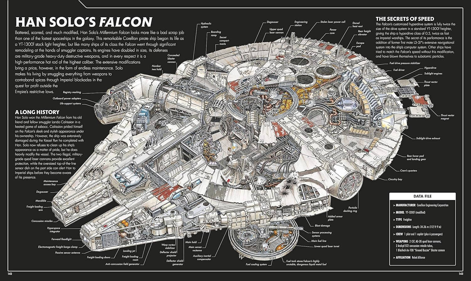 Star Wars Complete Vehicles New Edition - Imagem 3