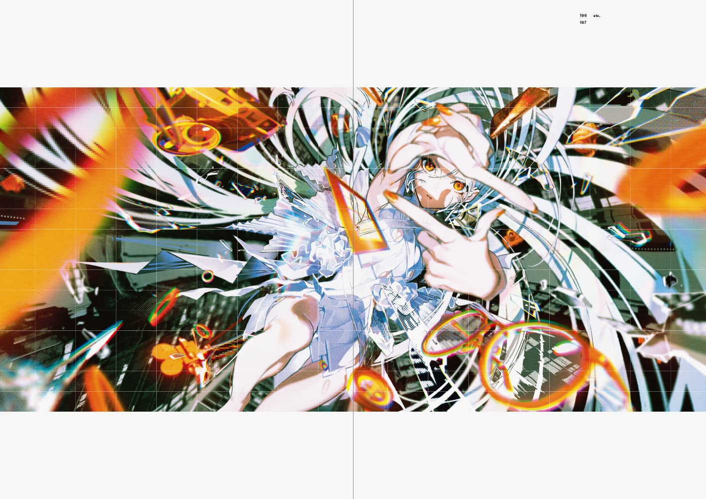 Eye Yoneyama Mai Collection Of Works - Imagem 6