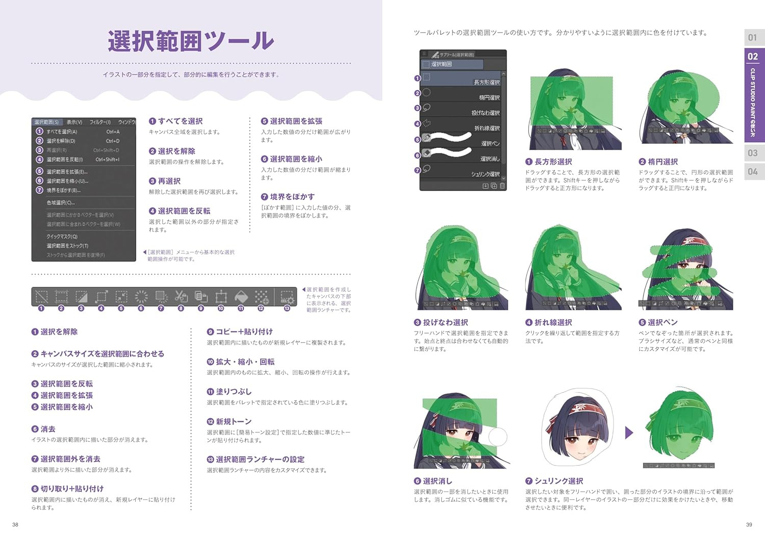 Illustration Shoshinsha Ga Hajime Ni Yomu Anime Nuri No Method - Imagem 7