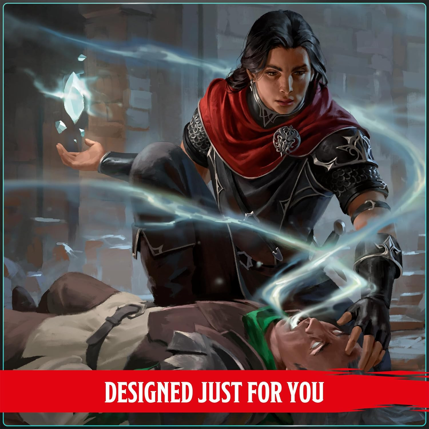 Dungeons & Dragons RPG: Monster Manual Hard Cover (2024) - Imagem 5