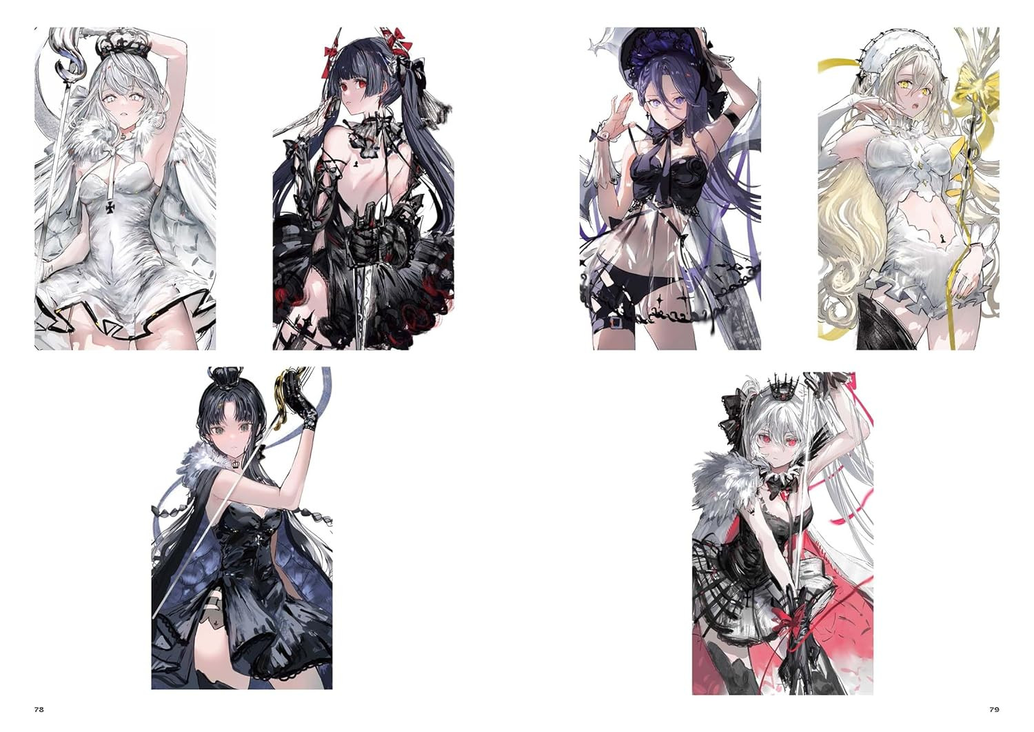 Conteúdo do livro 2