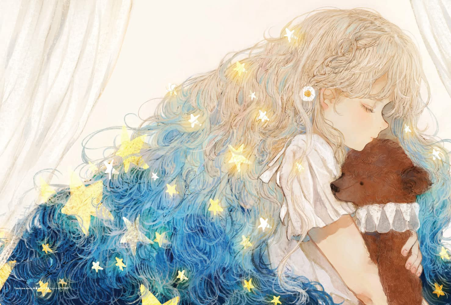 Illustration Making and Visual Book Orie - Imagem 2