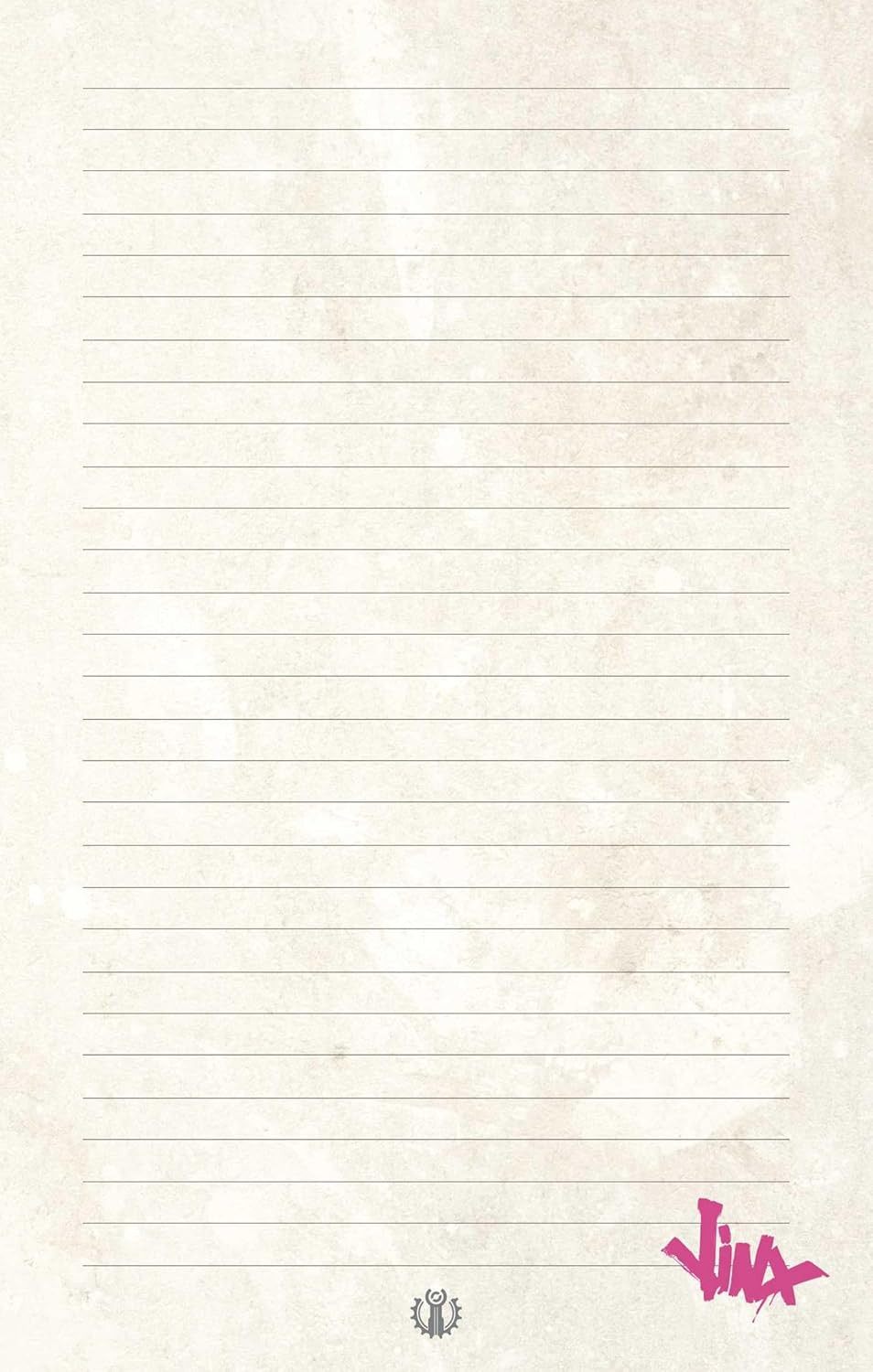 Arcane: Inventor's Journal - Imagem 3