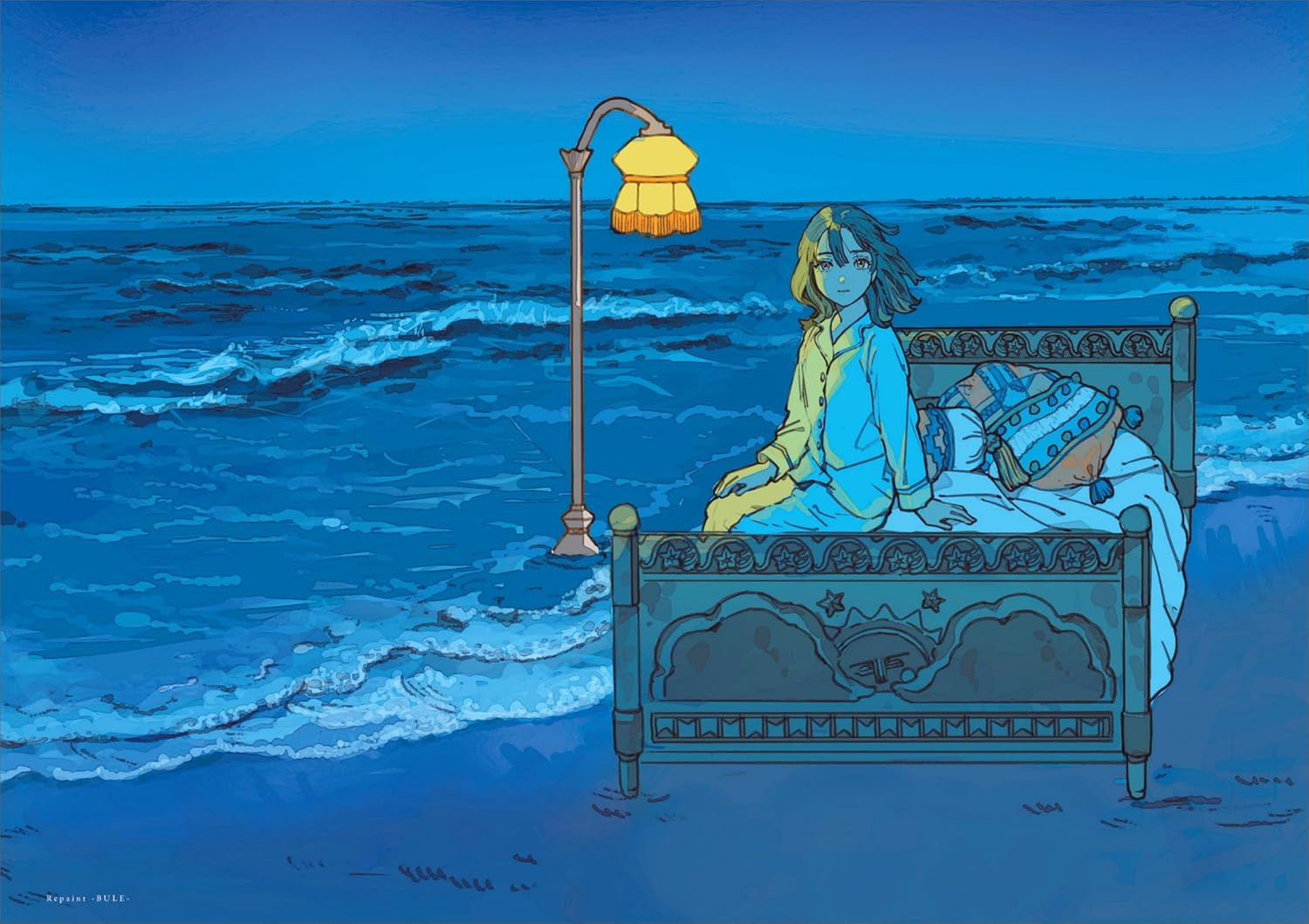 BIRTHDAY - Fuchi Illustration Works - Imagem 6