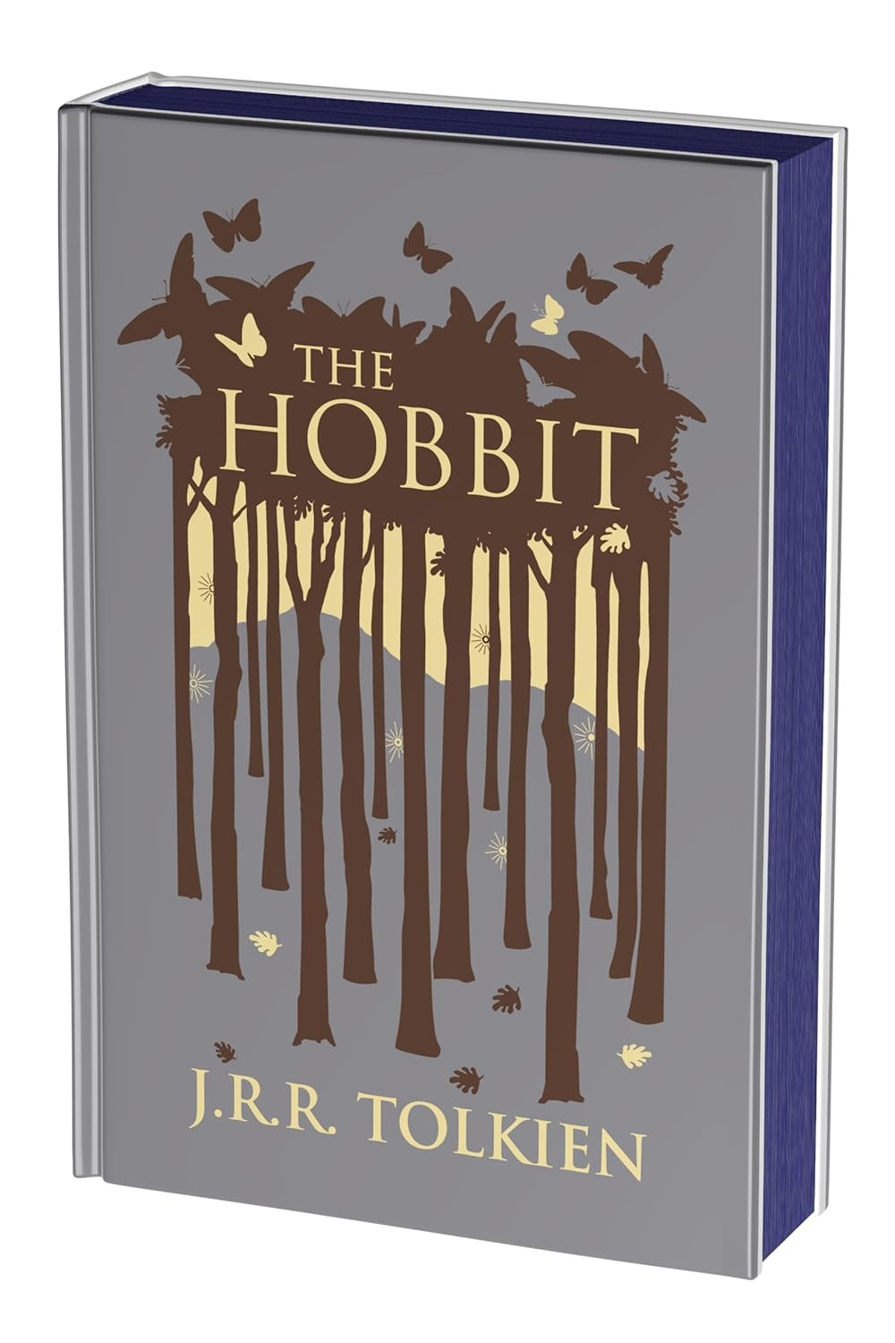 The Hobbit Collectors Edition