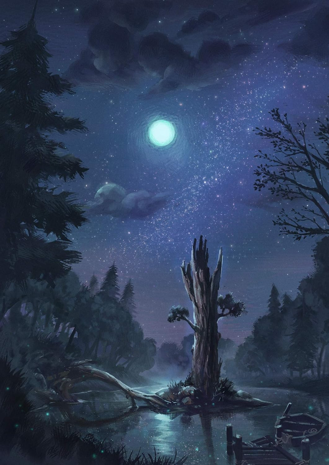 Comprehensive Background Drawing: From Basics to Practice, Takahara Sato - Imagem 2