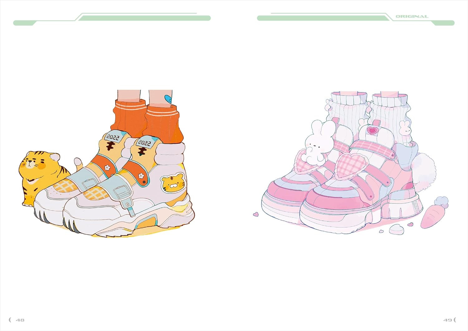 Peppermint Art Collection Moonlit - Imagem 4