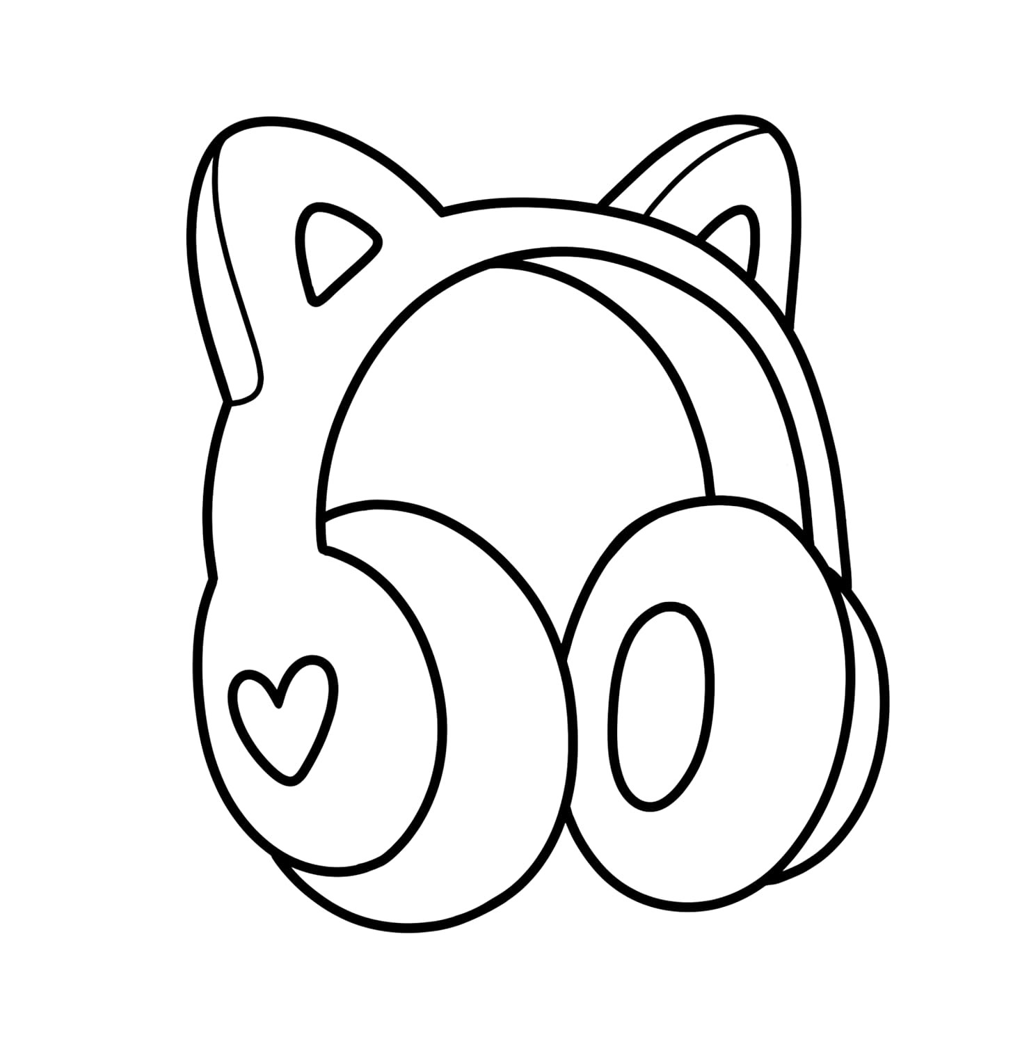 Easy: Cute & Simple Coloring Book, Hikaru Kotz - Imagem 3