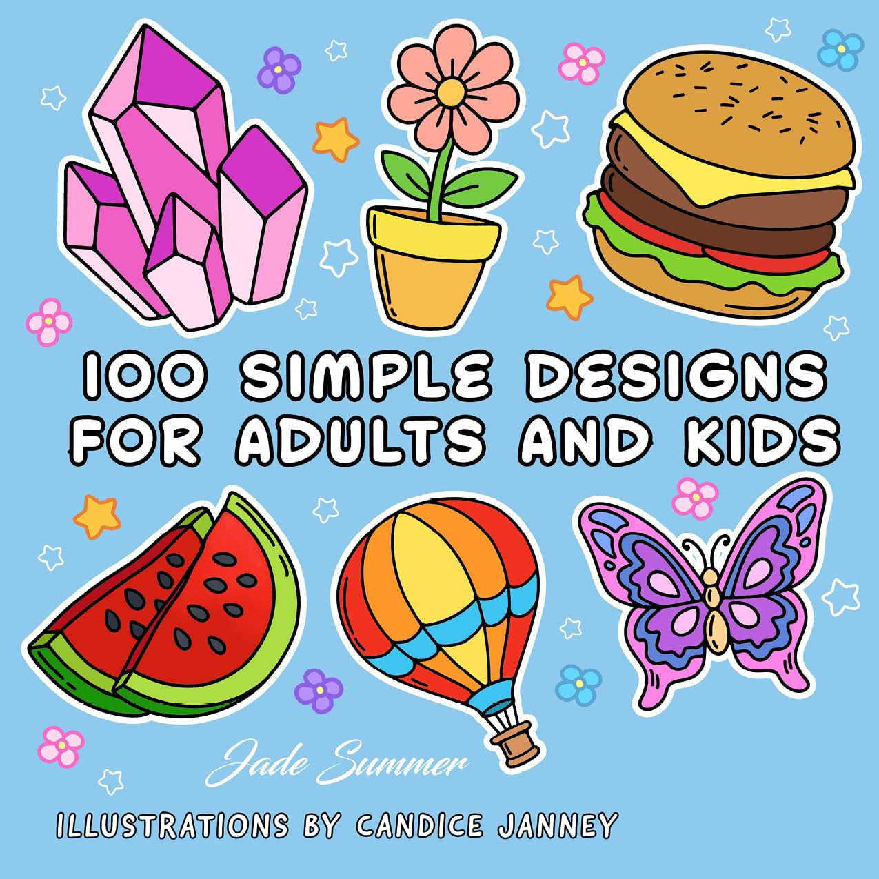 Contra capa do livro