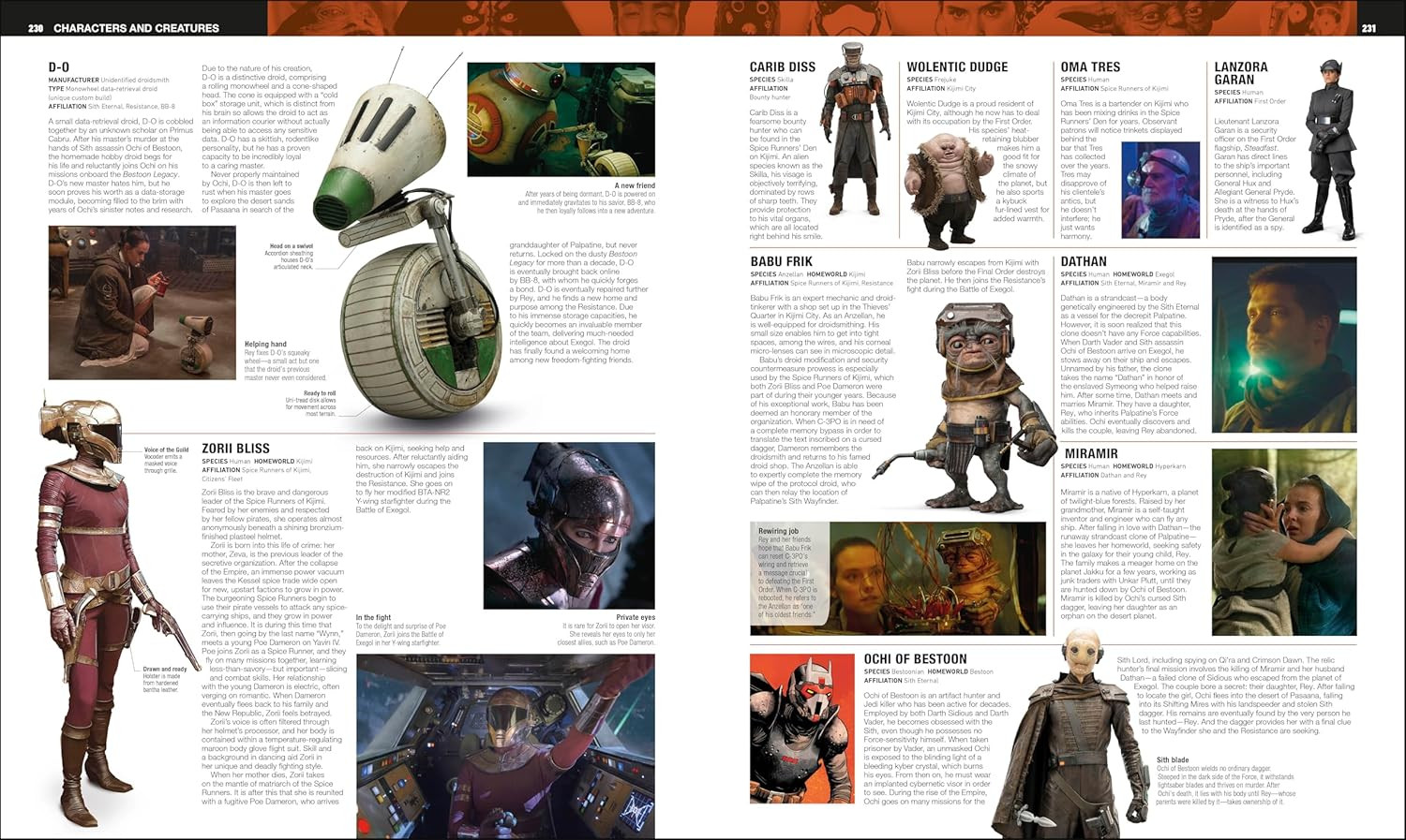 Star Wars Encyclopedia - Imagem 5