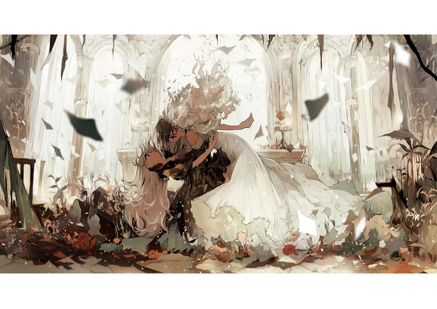 Kyuto Nagi Works: alexandrite - Imagem 3