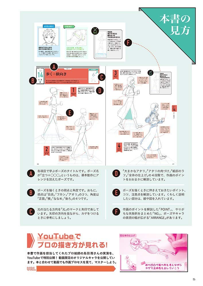 Conteúdo do livro 3