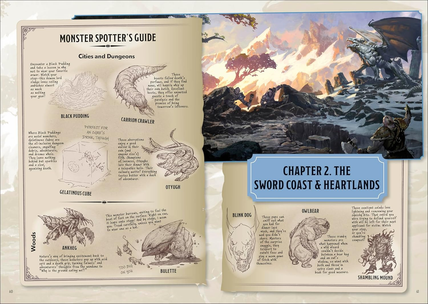 Dungeons And Dragons, Anne Toole - Imagem 5