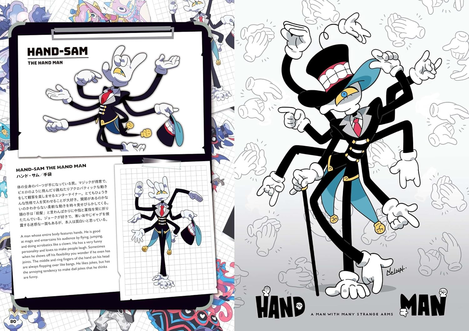 Conteúdo do livro 5