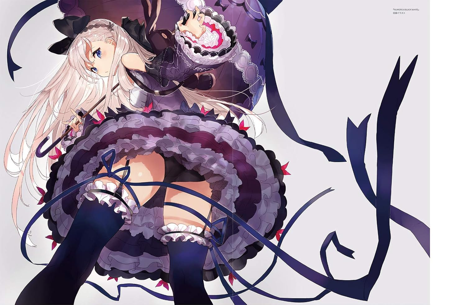 Mika Pikazo Art Collection - Imagem 3