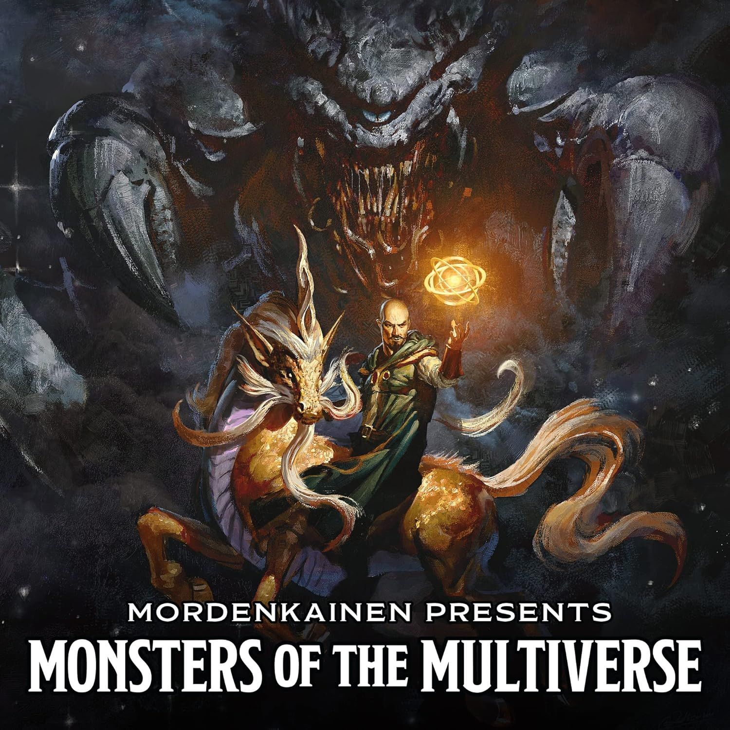 Mordenkainen Presents: Monsters of the Multiverse (Dungeons & Dragons Book) - Imagem 4