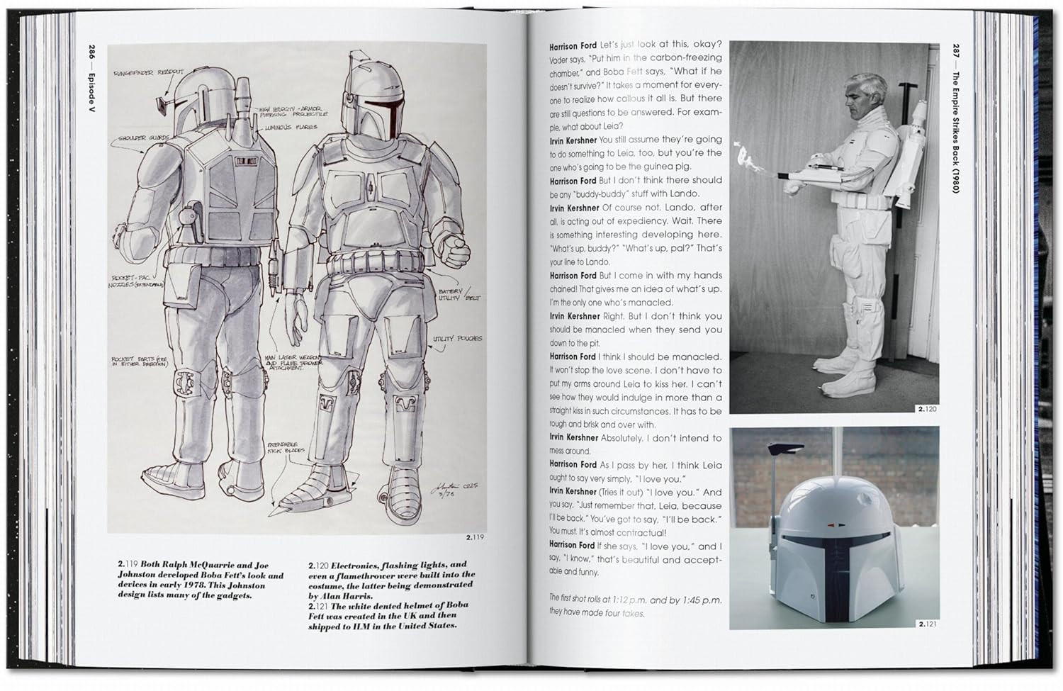 The Star Wars Archives. 1977-1983: 40th Anniversary Edition - Imagem 4