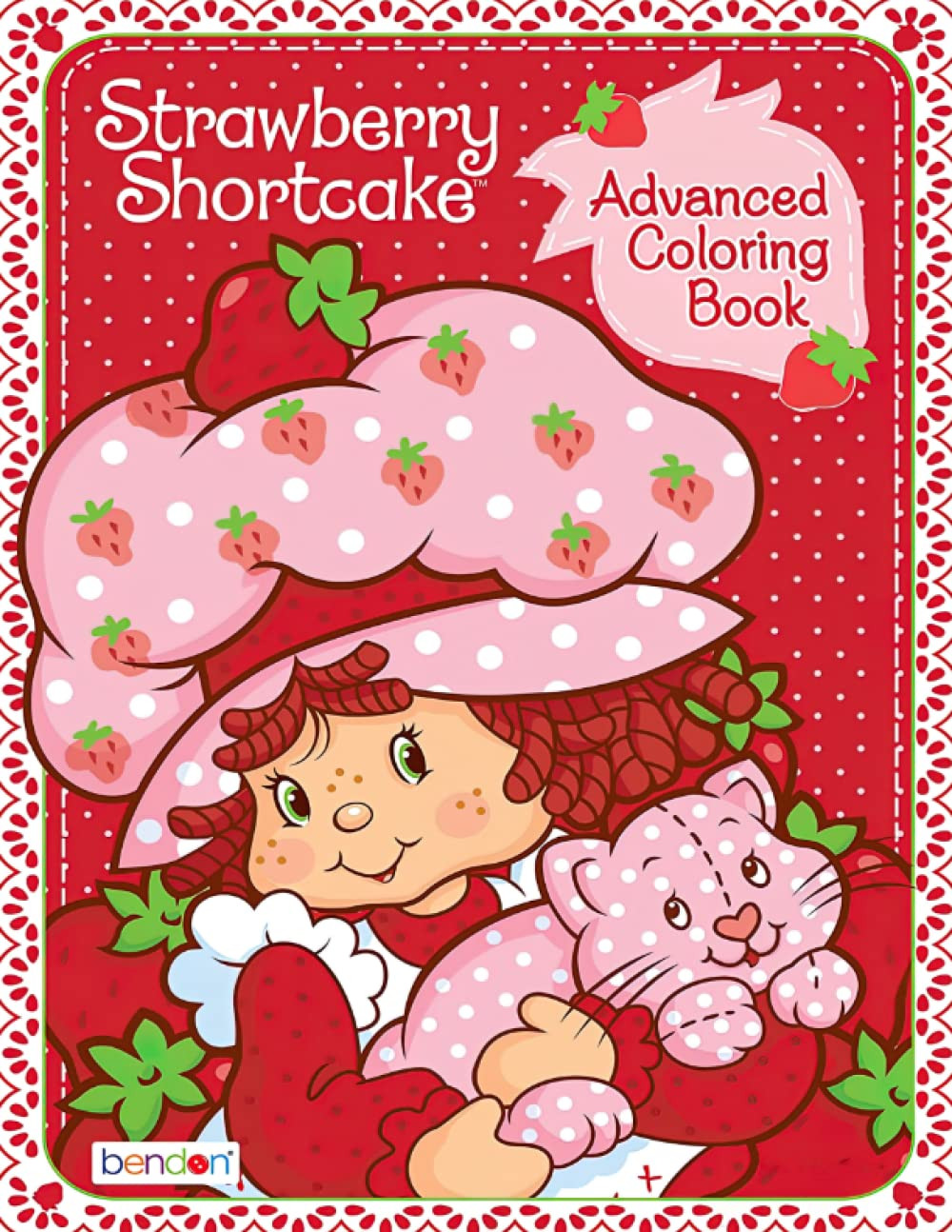 Capa do livro Coloring Book