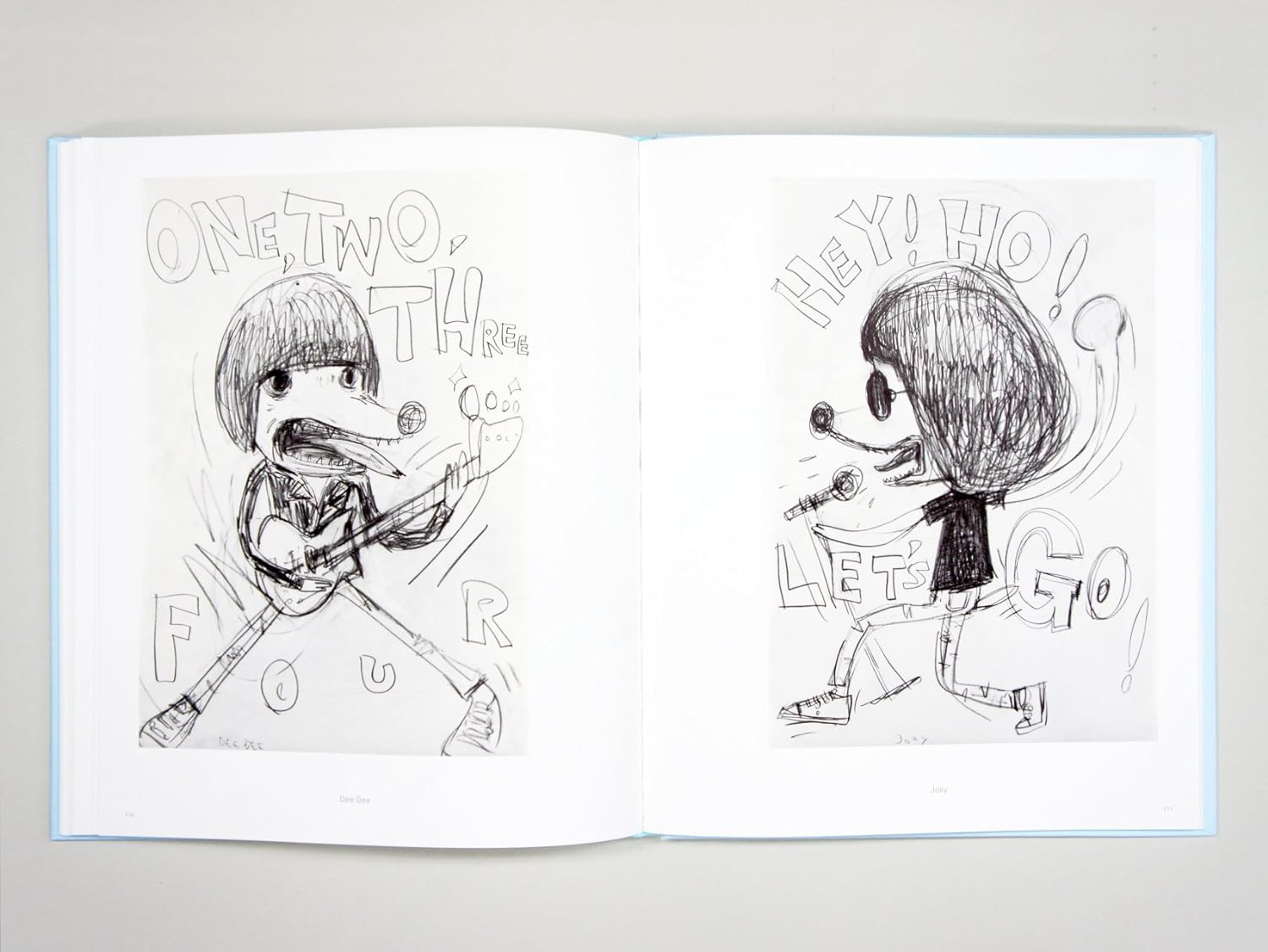 Conteúdo do livro 4