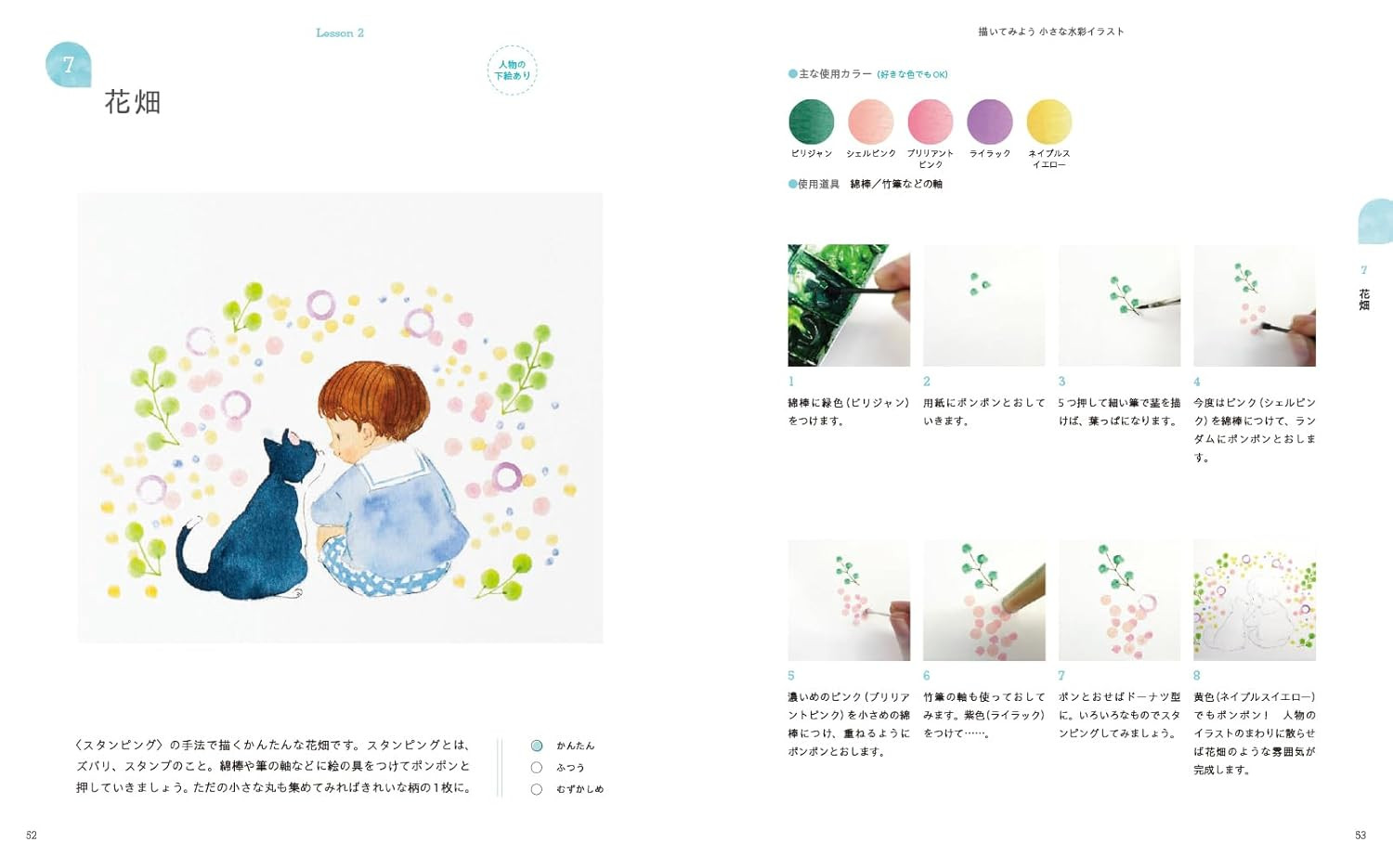 The Picture Book Illustrator’s Watercolor Guide - Imagem 5