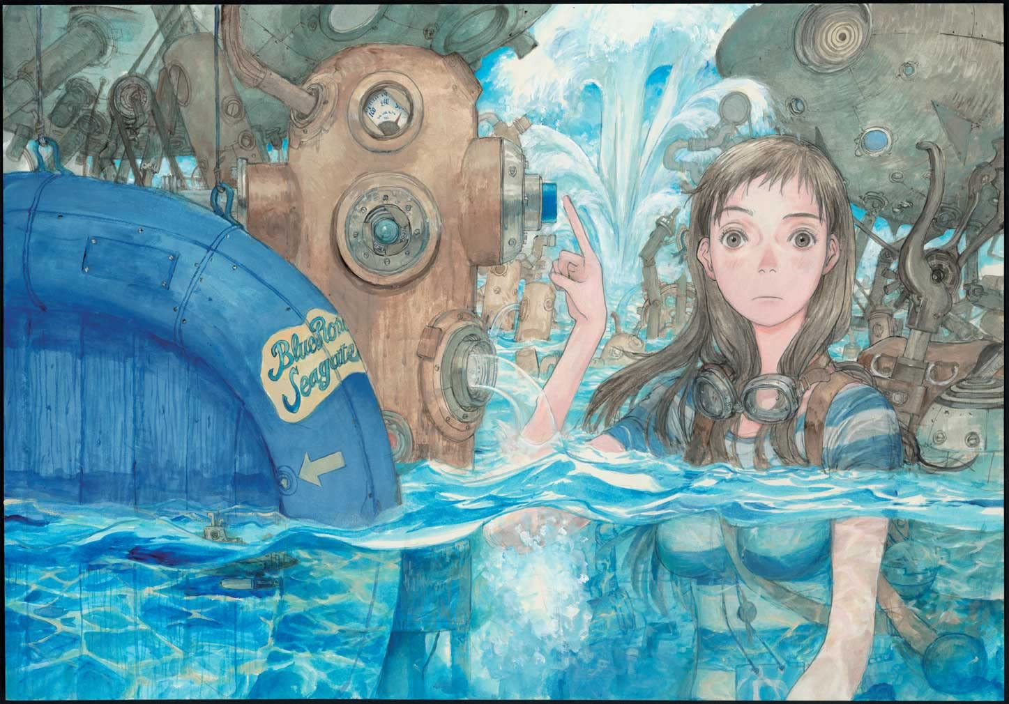 Contra capa do livro