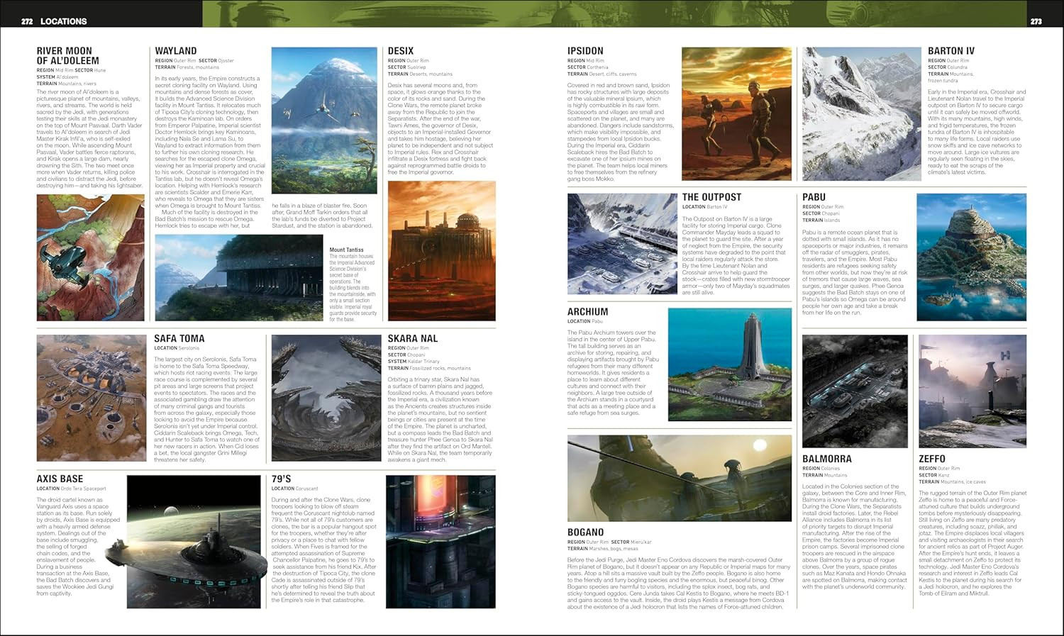 Star Wars Encyclopedia - Imagem 4