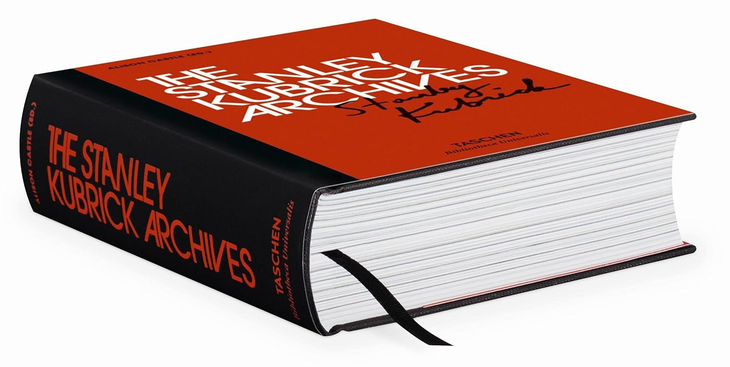 The Stanley Kubrick Archives - Imagem 2