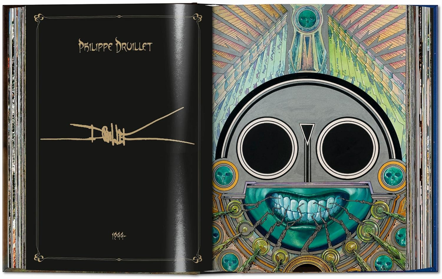 Masterpieces of Fantasy art - Imagem 3