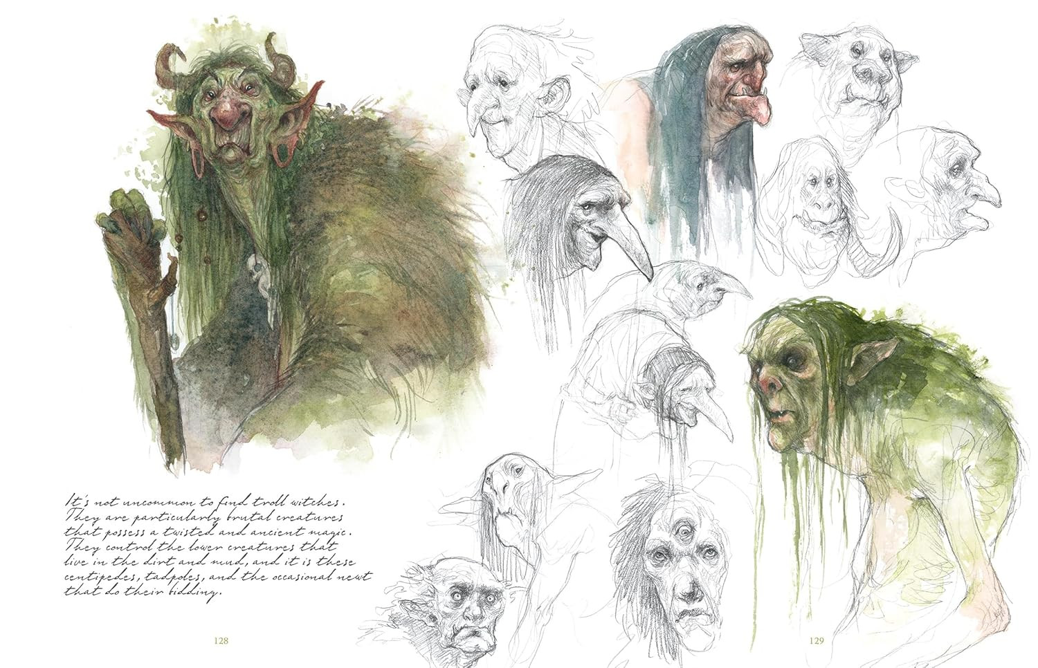 Faeries of the Faultlines: Expanded, Edited Edition - Imagem 3