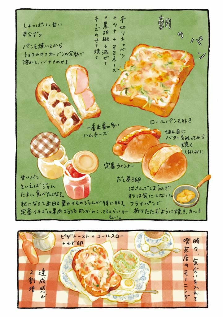 Chiaki Ida Comic & Illustration Collection - Imagem 2