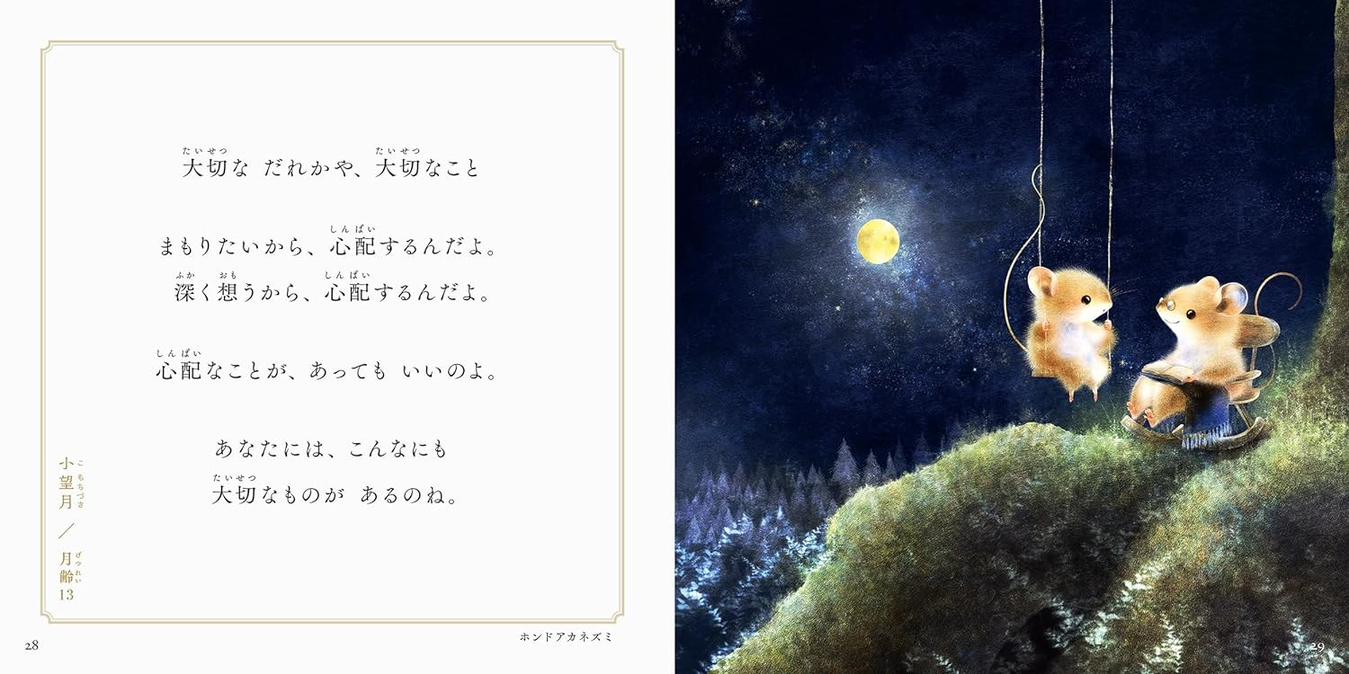 I 'm Here By Your Side, Saeko Inui - Imagem 2