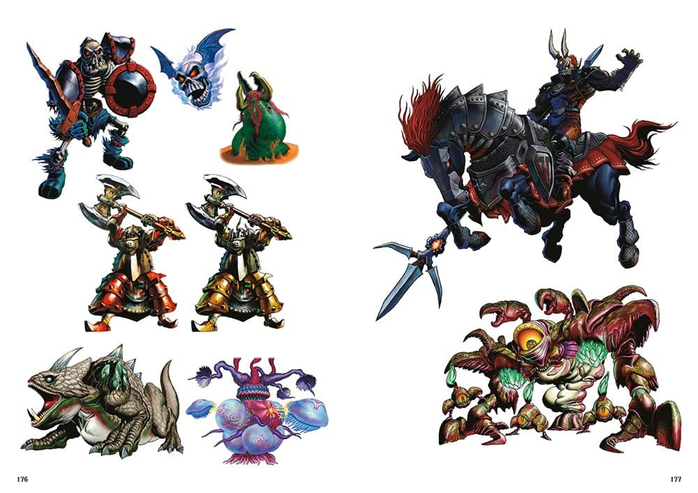 The Legend of Zelda: Art & Artifacts - Imagem 4