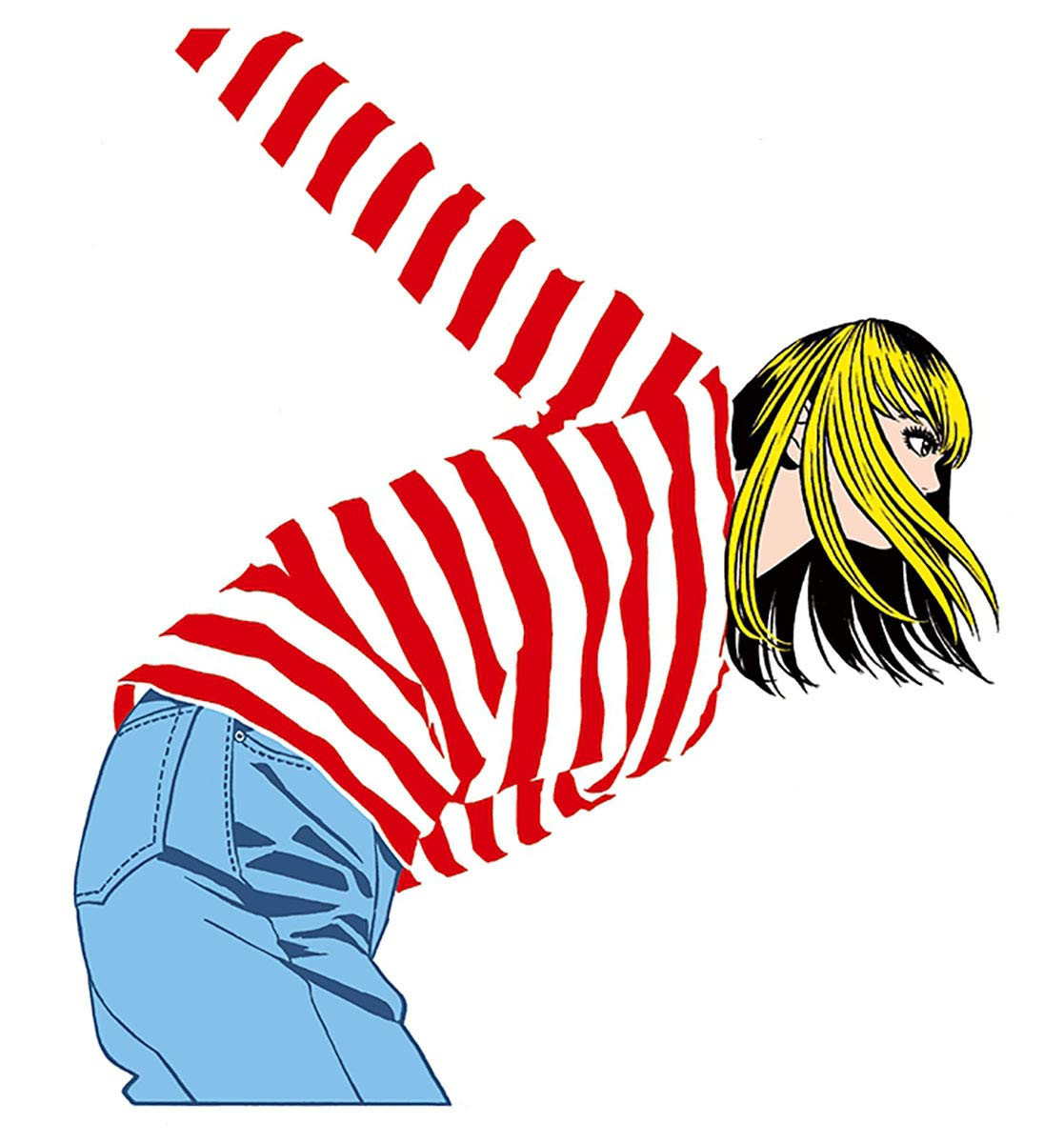 Hisashi Eguchi Bijin Art Book - Imagem 5