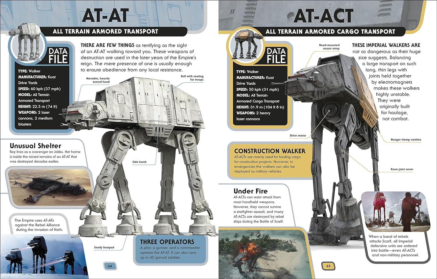 Star Wars Encyclopedia of Starfighters and Other Vehicles - Imagem 3