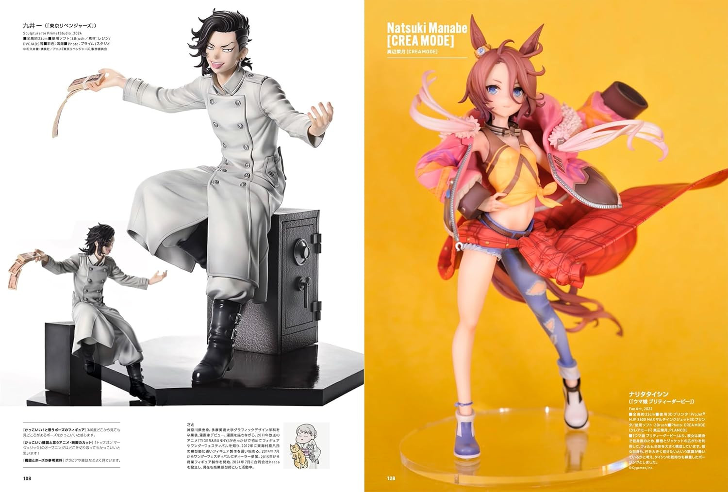 Sculptors Labo 02 - Imagem 6