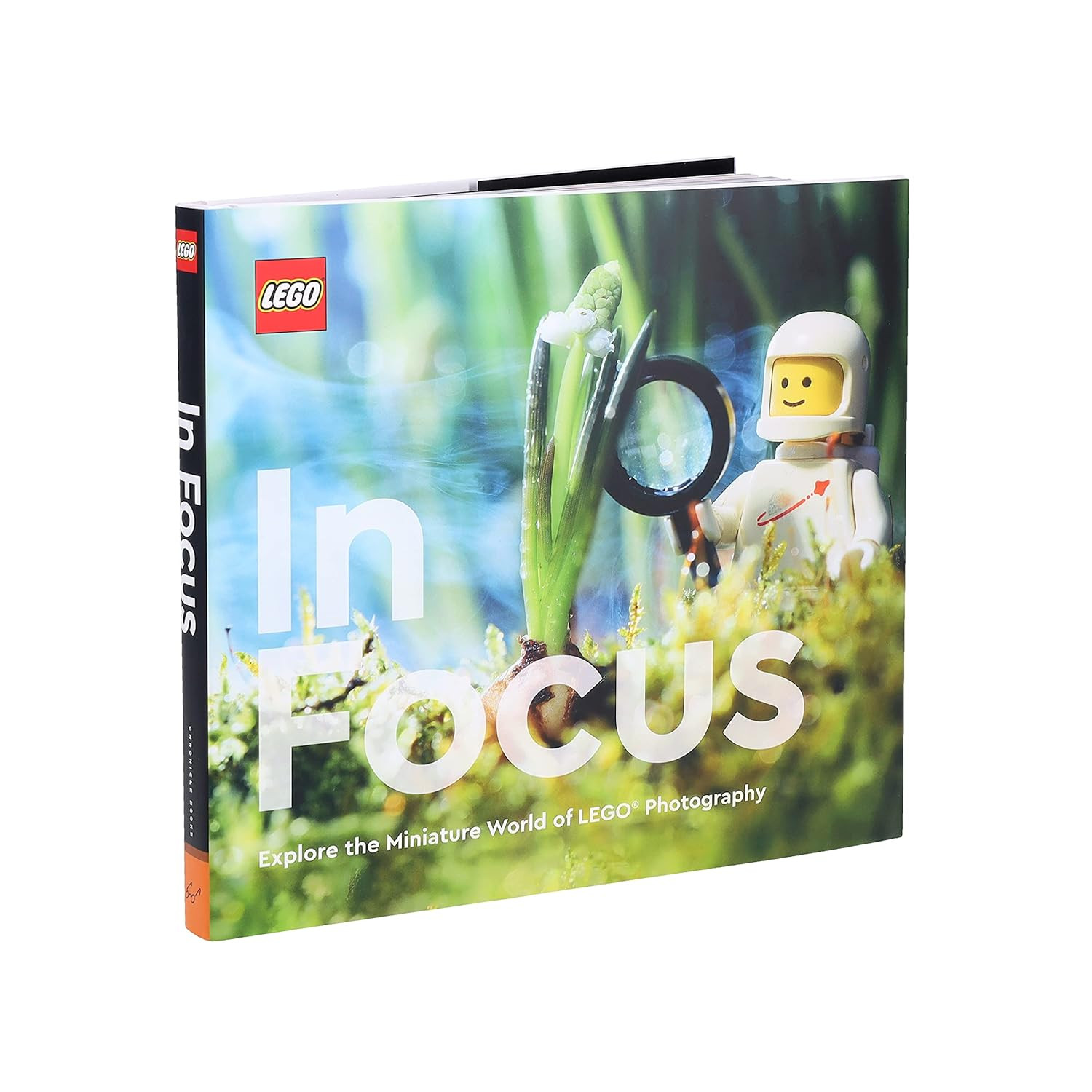 Lego in Focus: Explore the Miniature World of Lego Photography - Imagem 2