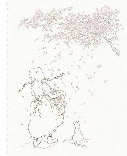 Nostalgia - Korean Coloring Book of Green Ivy - Imagem 2