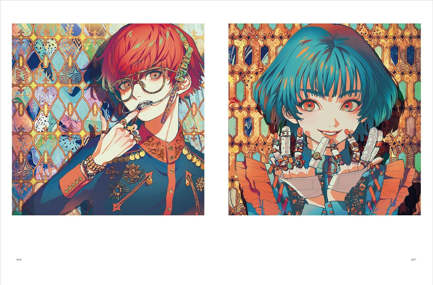 Akiakane Art Works – Aftermath - Imagem 2